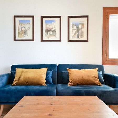 Duplex Piteres Terraza Con Vistas Al Mar By Vero Altea Kültér fotó
