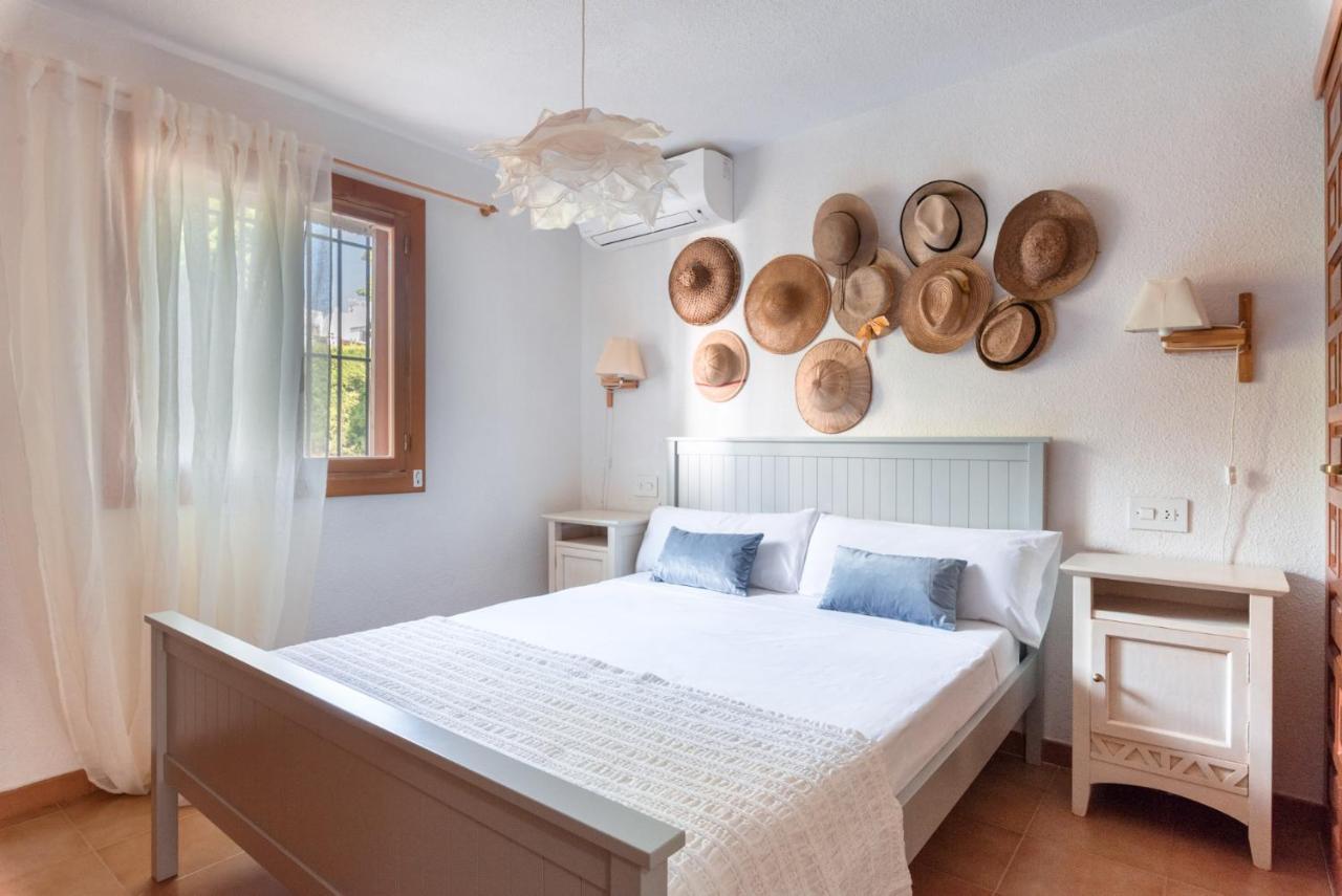 Duplex Piteres Terraza Con Vistas Al Mar By Vero Altea Kültér fotó